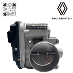 RN 03668R-X 161203668R CORPO DE BORBOLETA MOT 2.0 16V F4R DUSTERSAN II RS 1